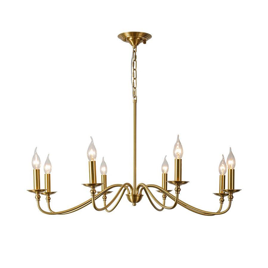 Ableton_Classic_Traditional_Chandelier_1