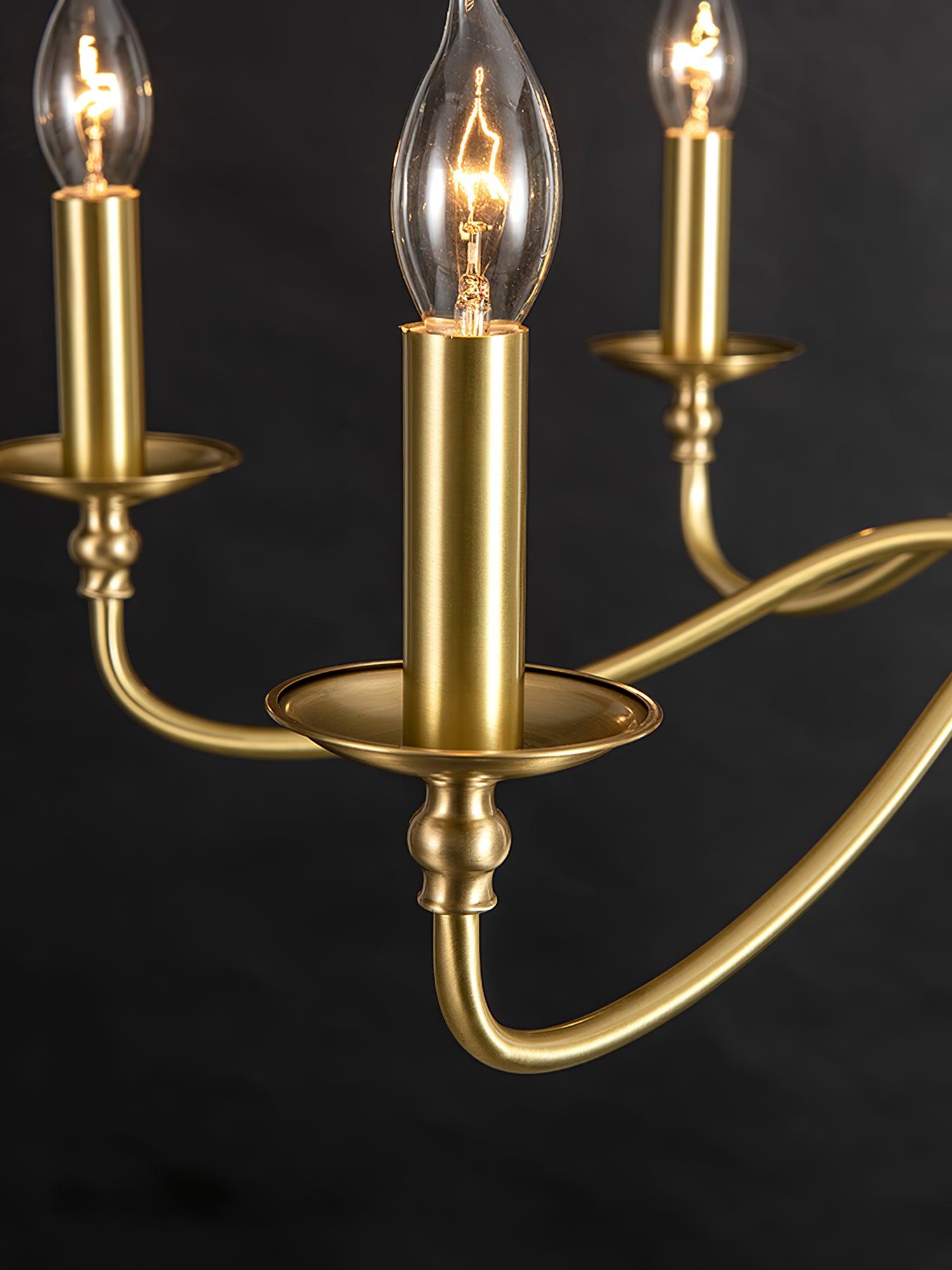 Ableton_Classic_Traditional_Chandelier_13