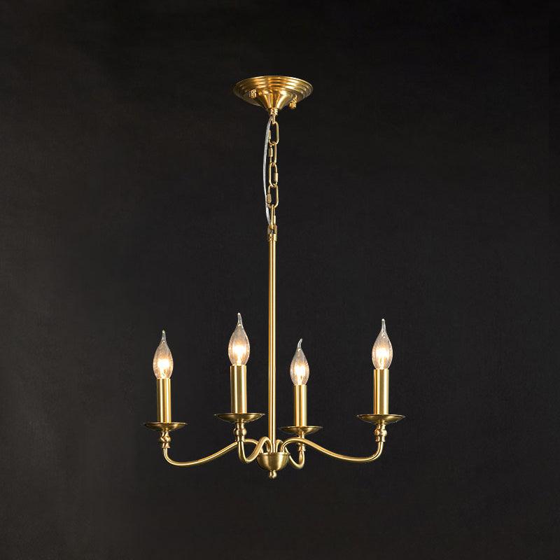 Ableton_Classic_Traditional_Chandelier_2