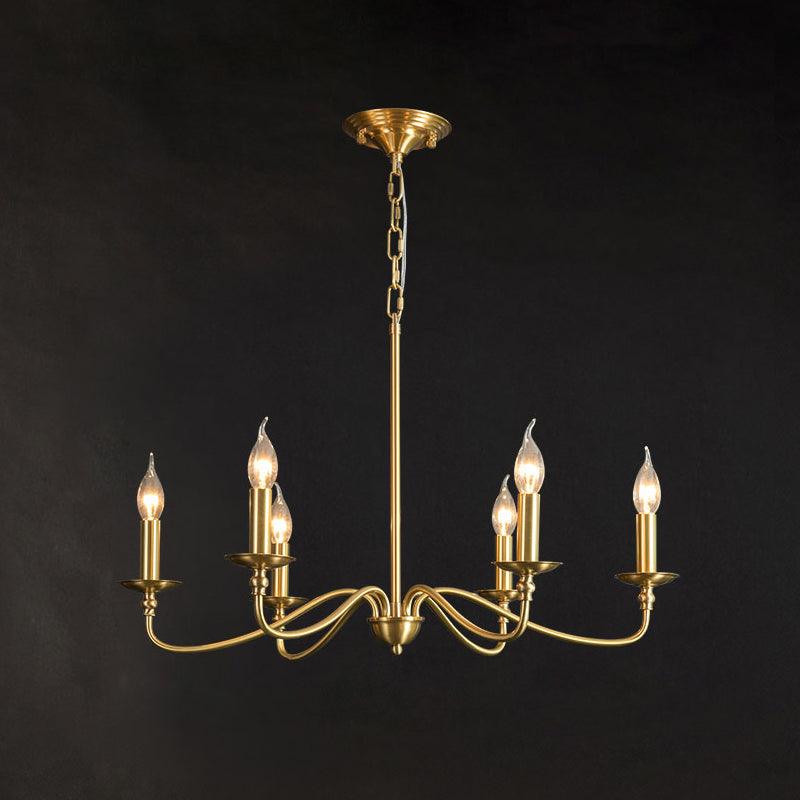 Ableton_Classic_Traditional_Chandelier_3