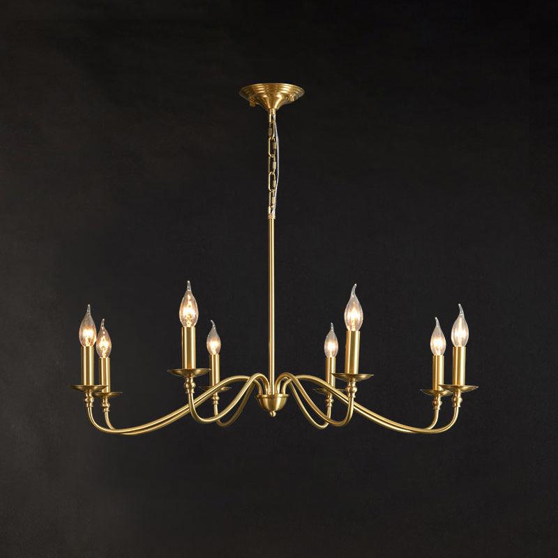 Ableton_Classic_Traditional_Chandelier_4