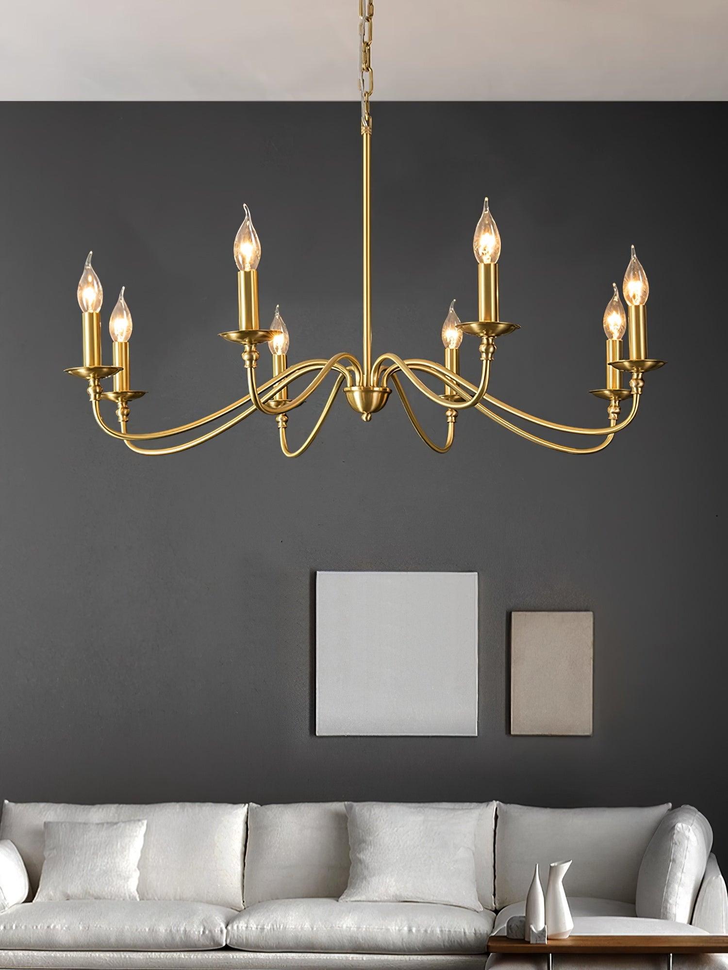 Ableton_Classic_Traditional_Chandelier_8