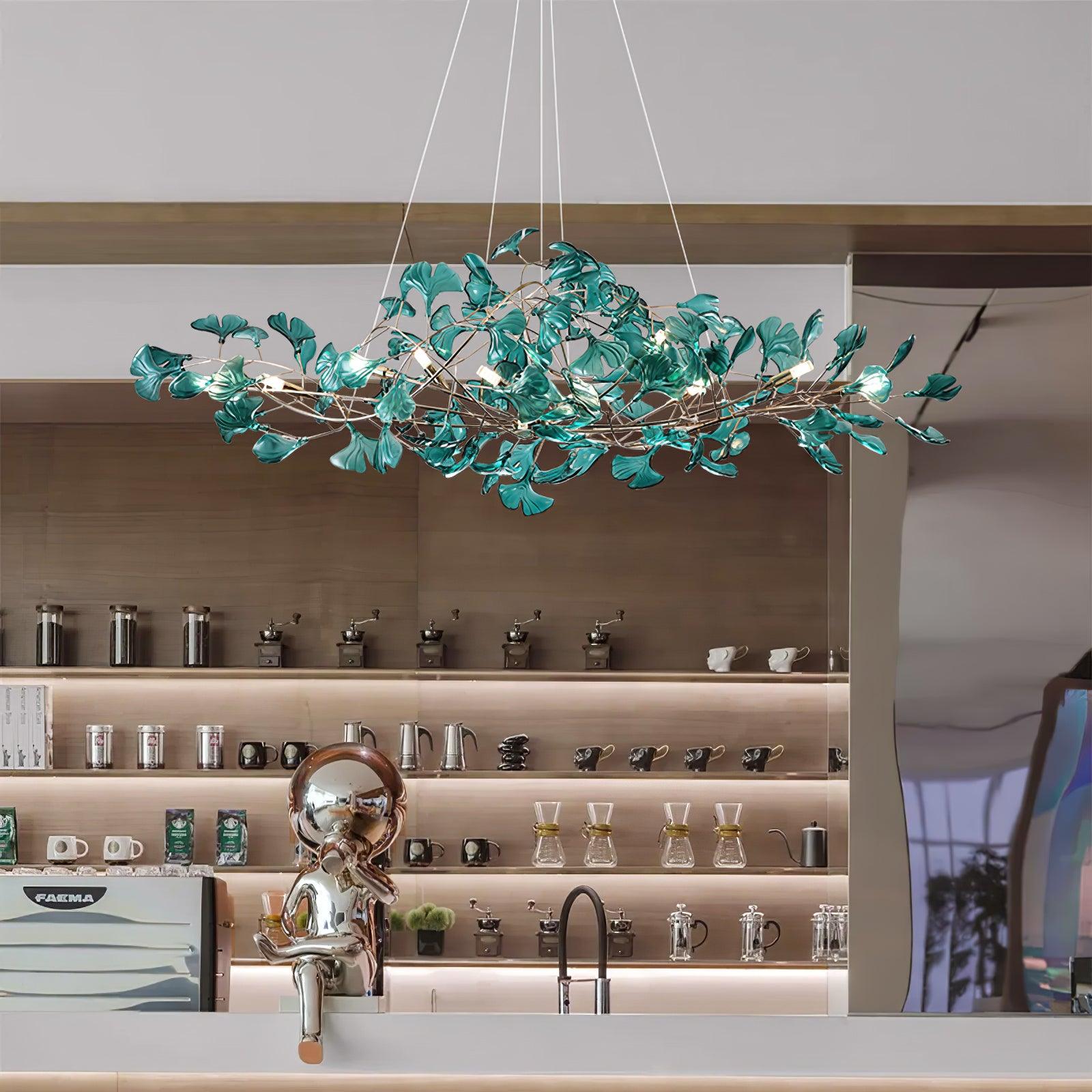 Acrylic_Ginkgo_Leaf_Chandelier__28