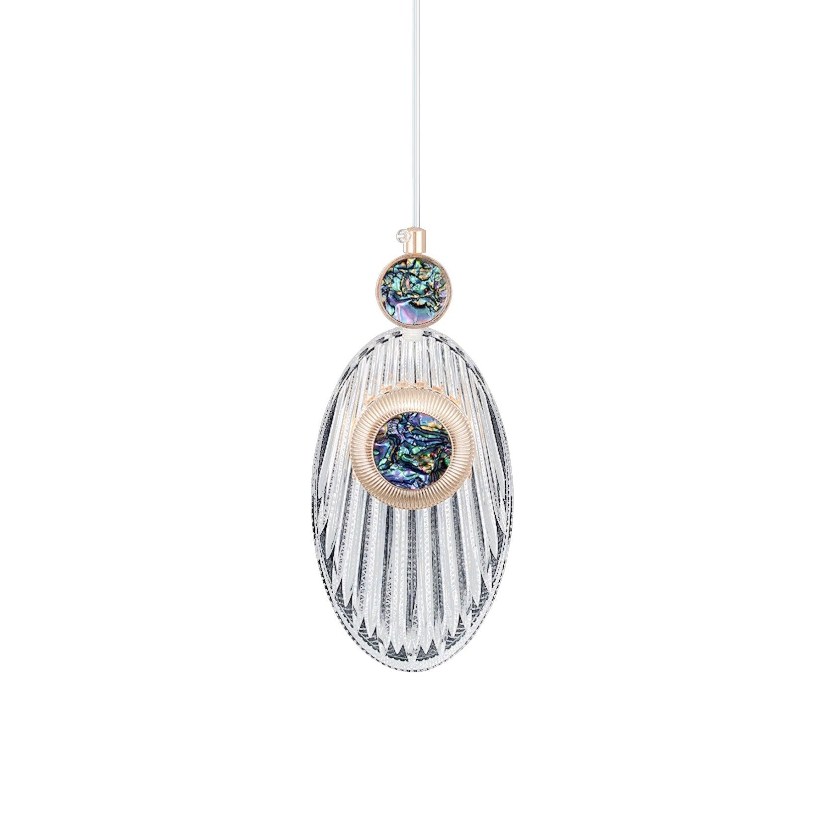 Acrylic_Necklace_Pendant_Light_1