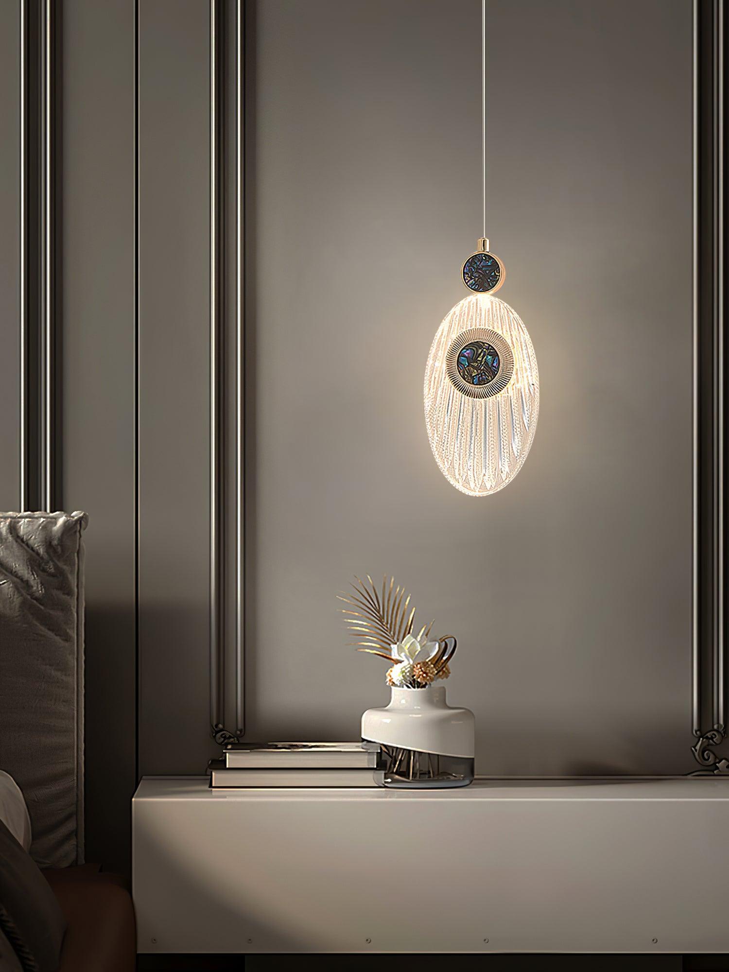 Acrylic_Necklace_Pendant_Light_11