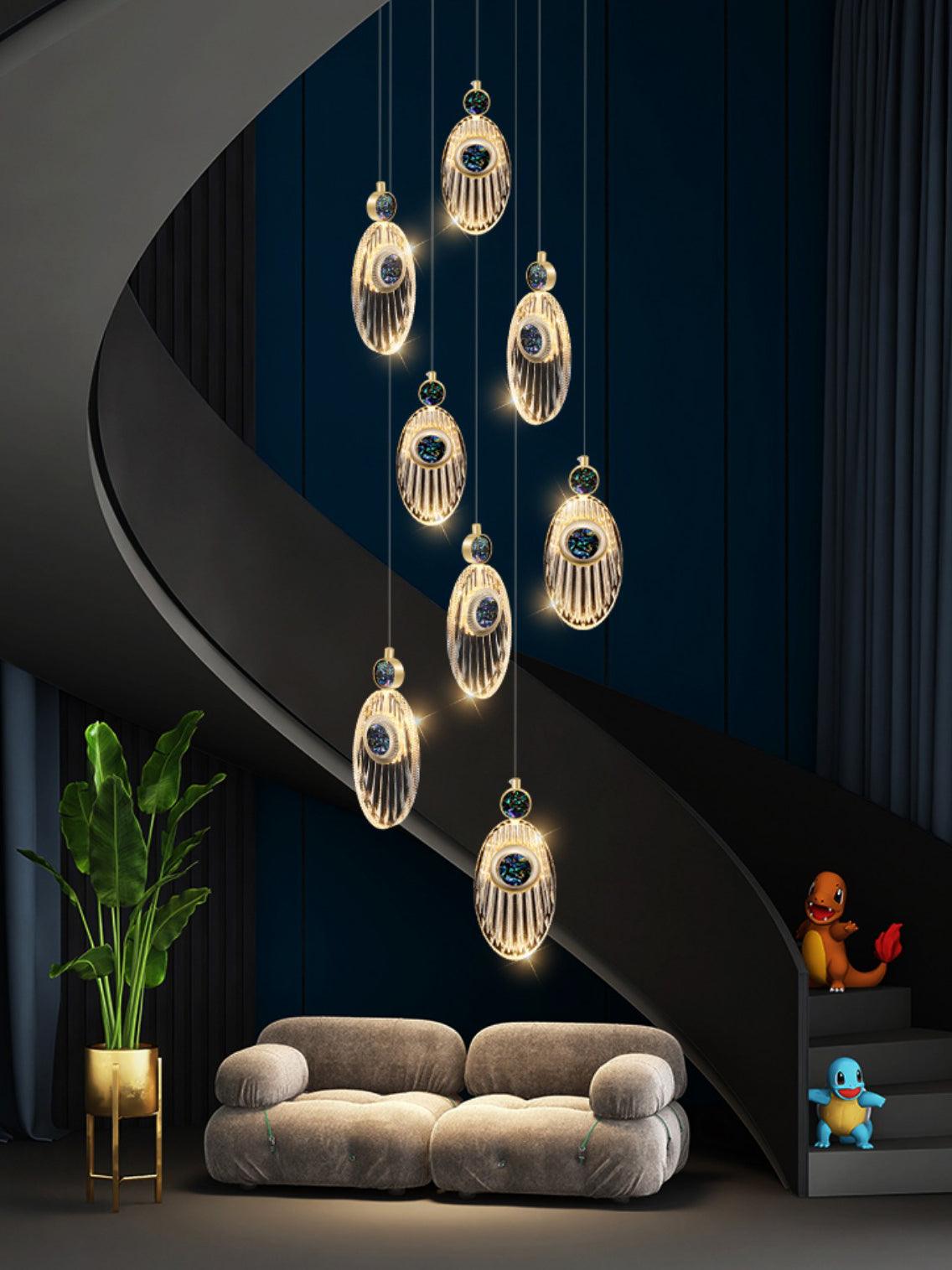 Acrylic_Necklace_Pendant_Light_12