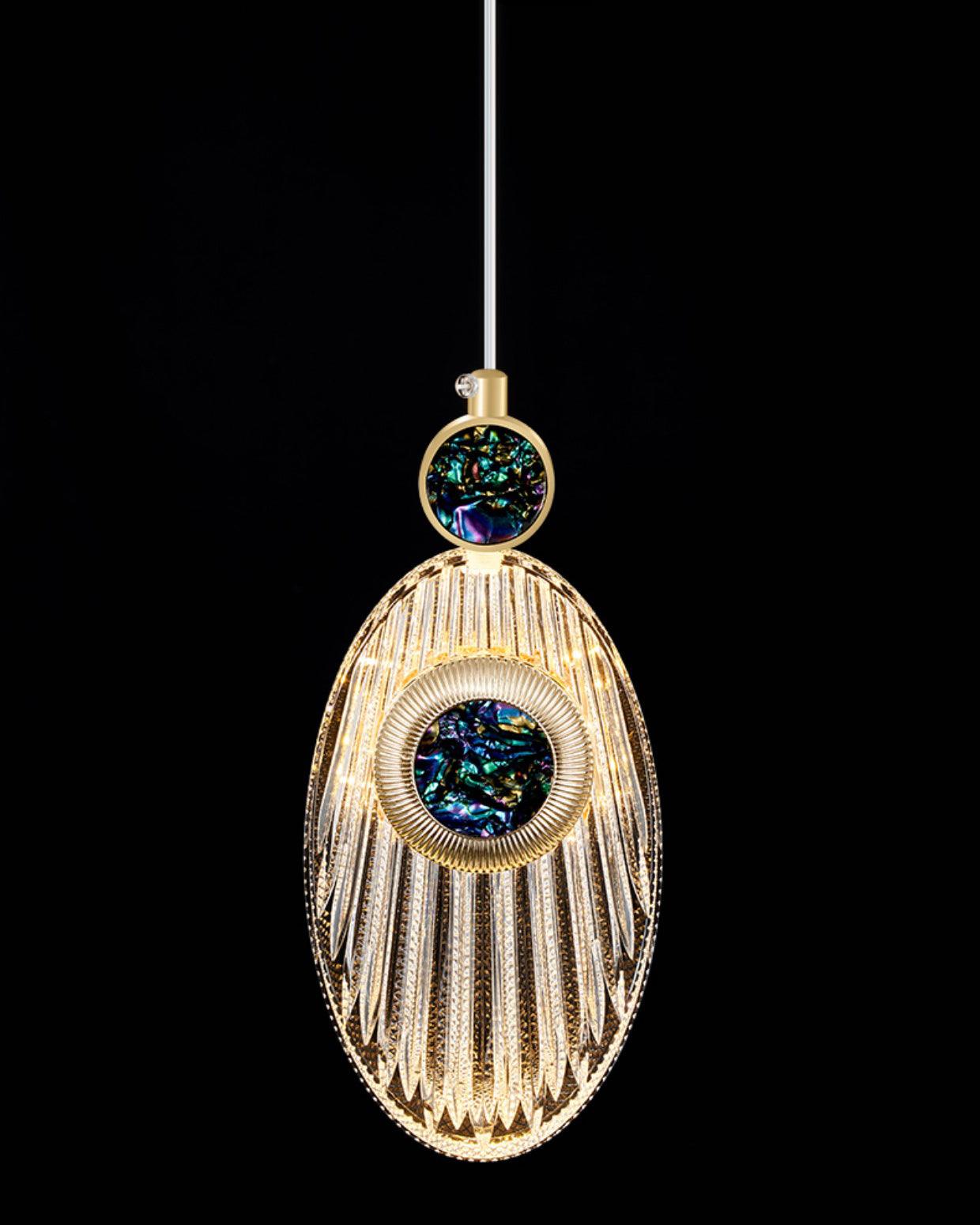 Acrylic_Necklace_Pendant_Light_16