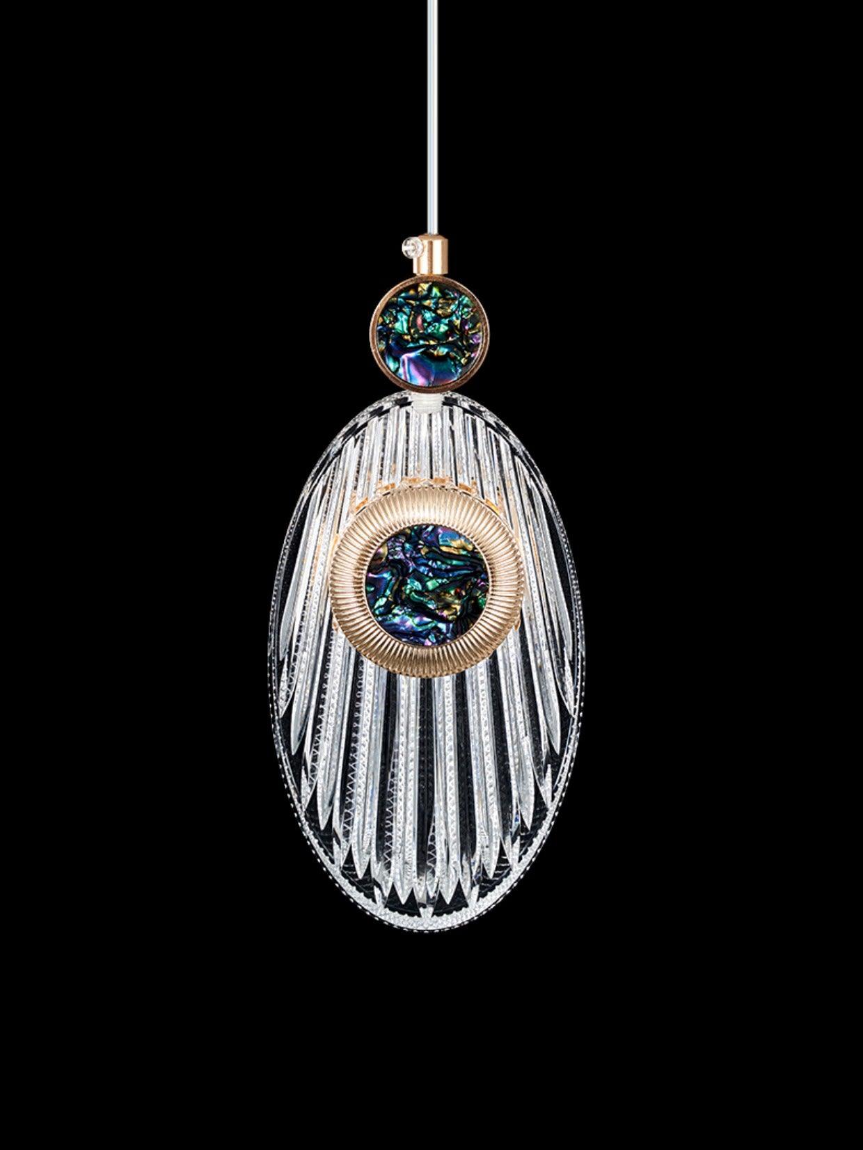 Acrylic_Necklace_Pendant_Light_17