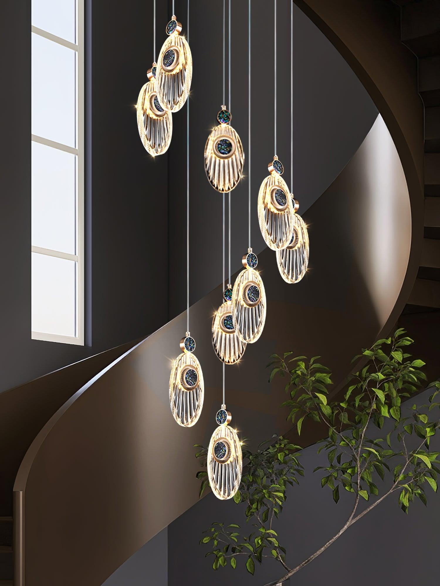 Acrylic_Necklace_Pendant_Light_8