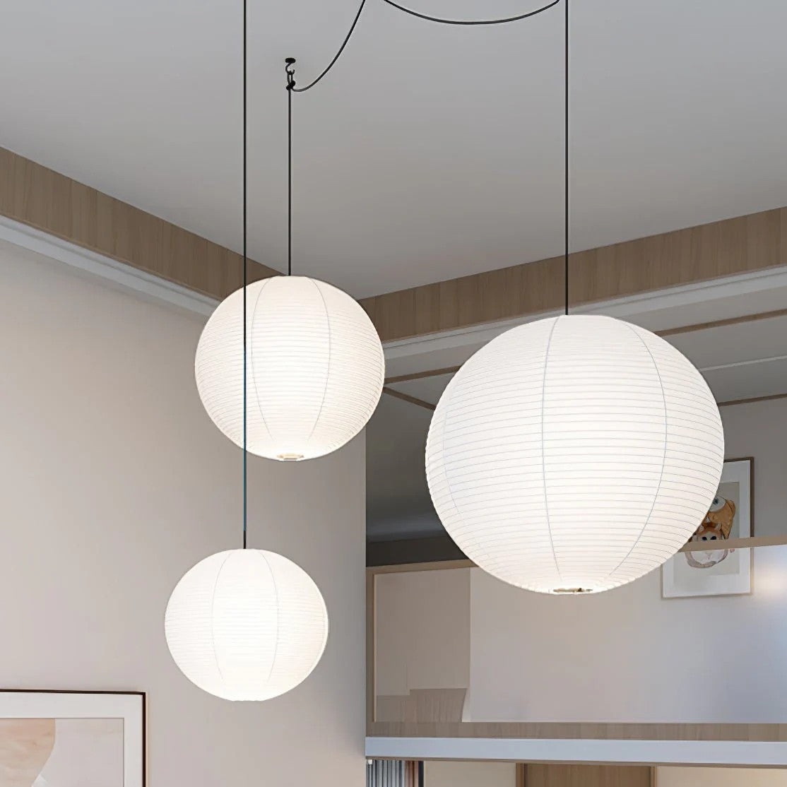 Akari_A_Pendant_Swag_Light._6