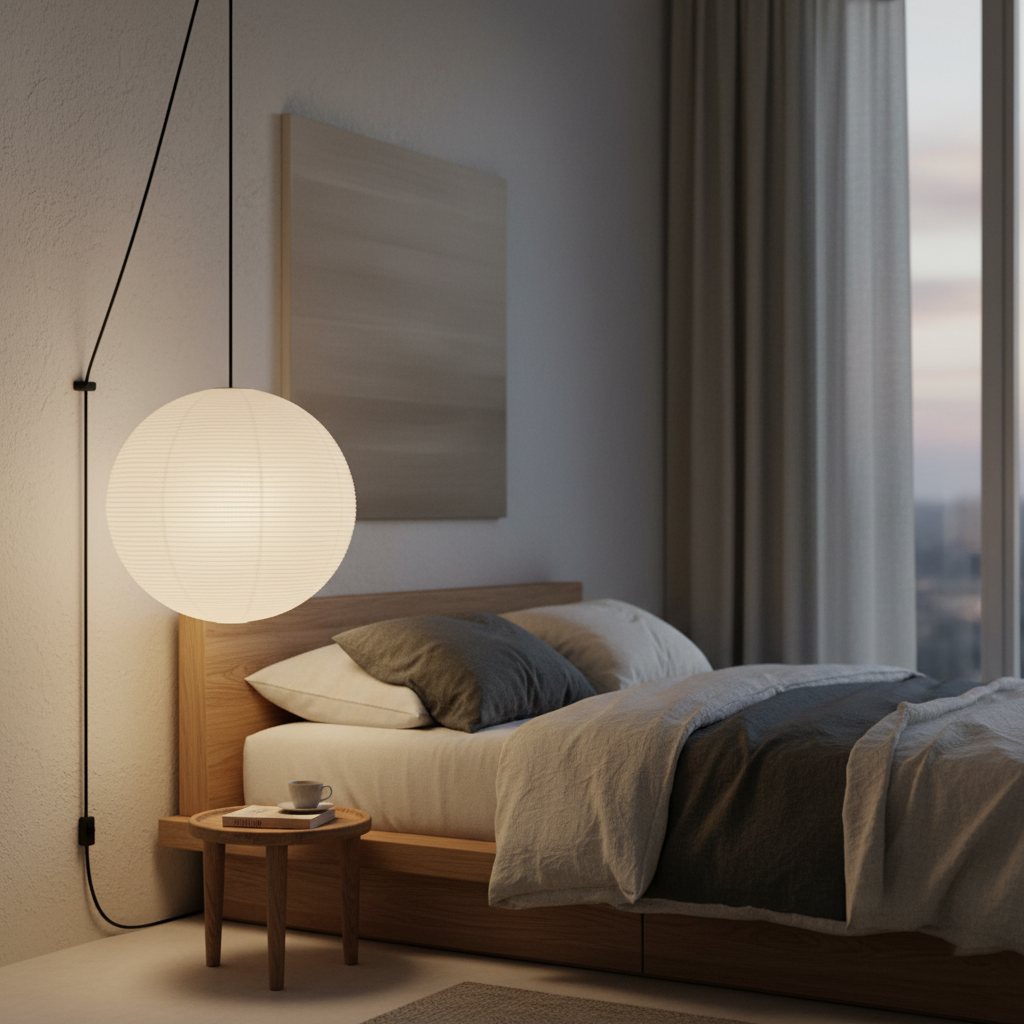 Akari_A_Pendant_Swag_Light_4