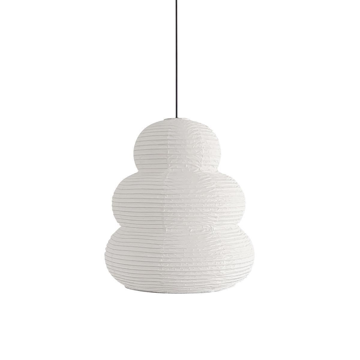 Akari_Gourd_Pendant_Light_1