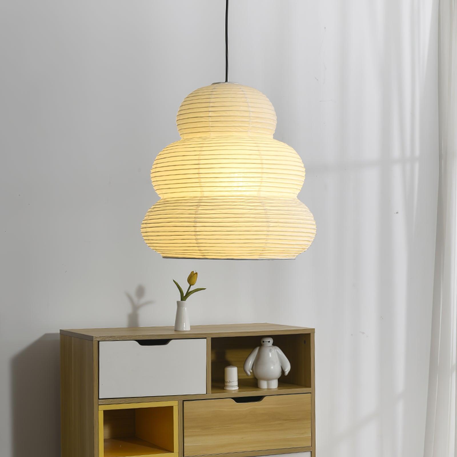 Akari_Gourd_Pendant_Light_2