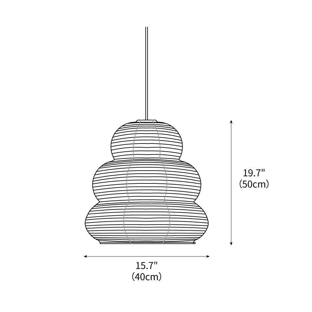 Akari_Gourd_Pendant_Light_3