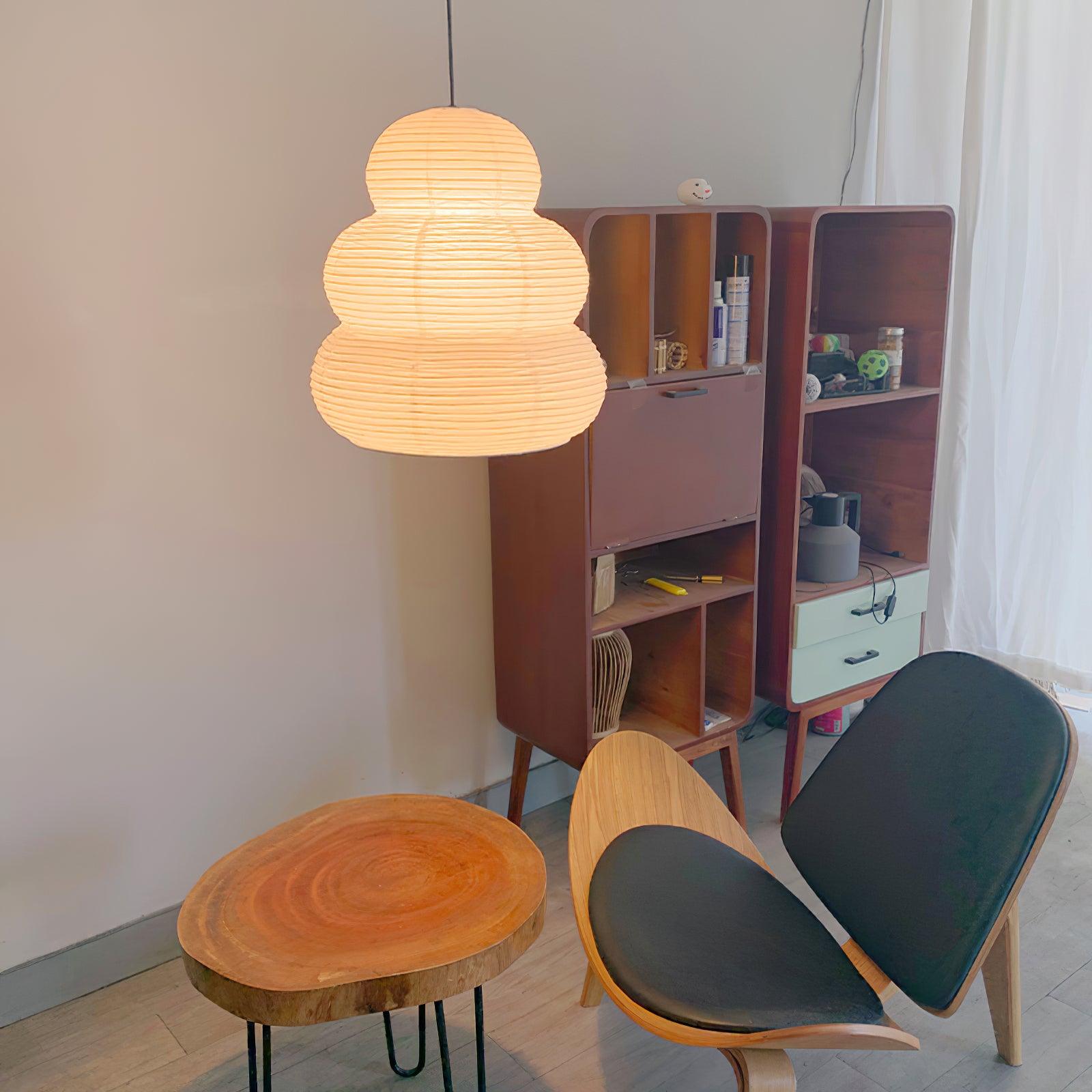 Akari_Gourd_Pendant_Light_4