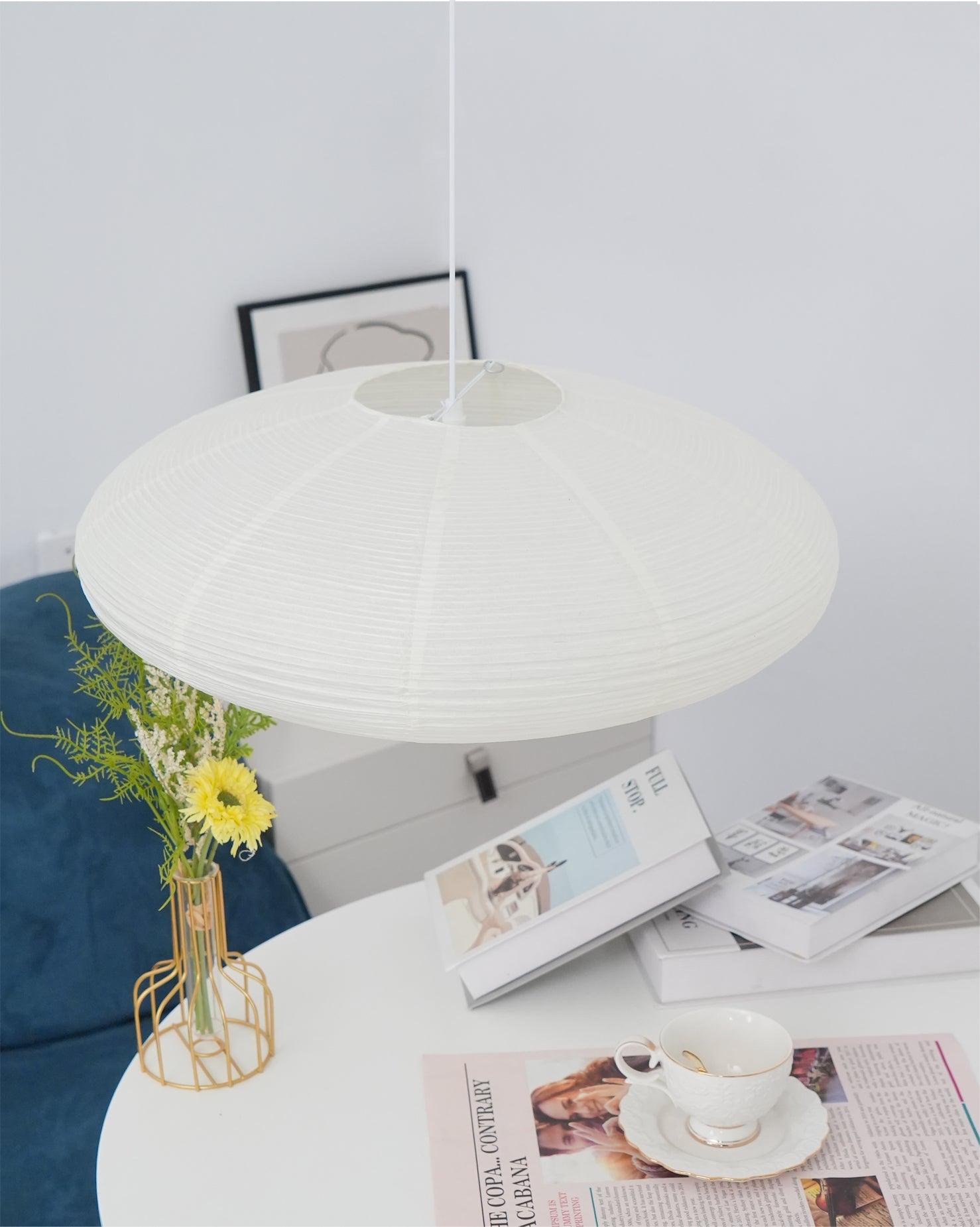 Akari_Oval_Pendant_Light._5