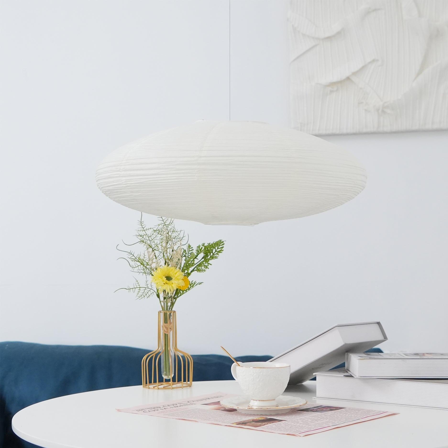 Akari_Oval_Pendant_Light._6