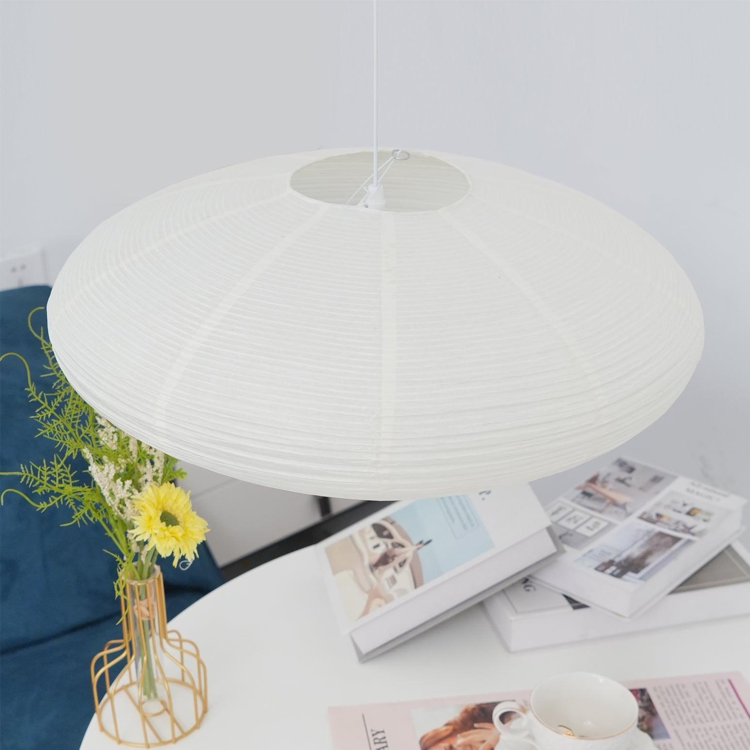 Akari_Oval_Pendant_Light._8