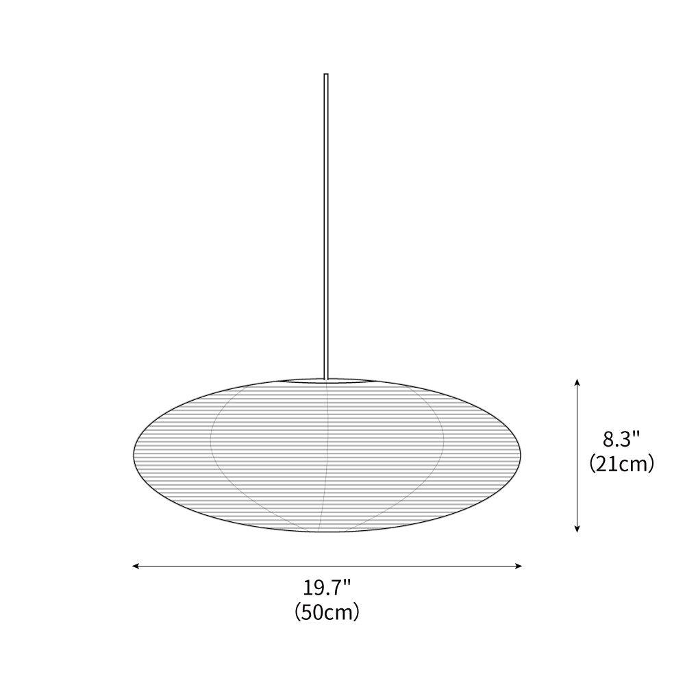 Akari_Oval_Pendant_Light_3