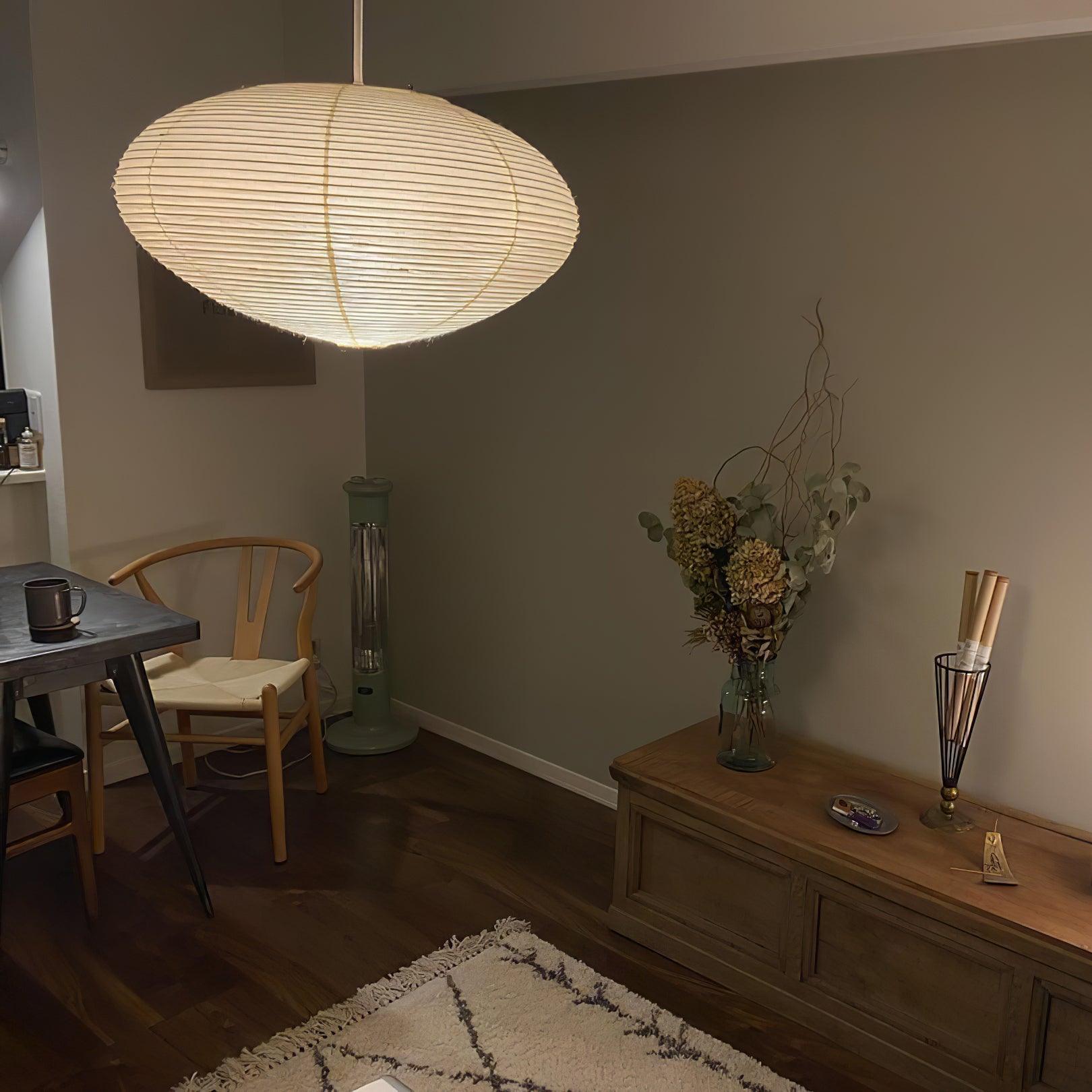 Akari_Oval_Pendant_Light_7