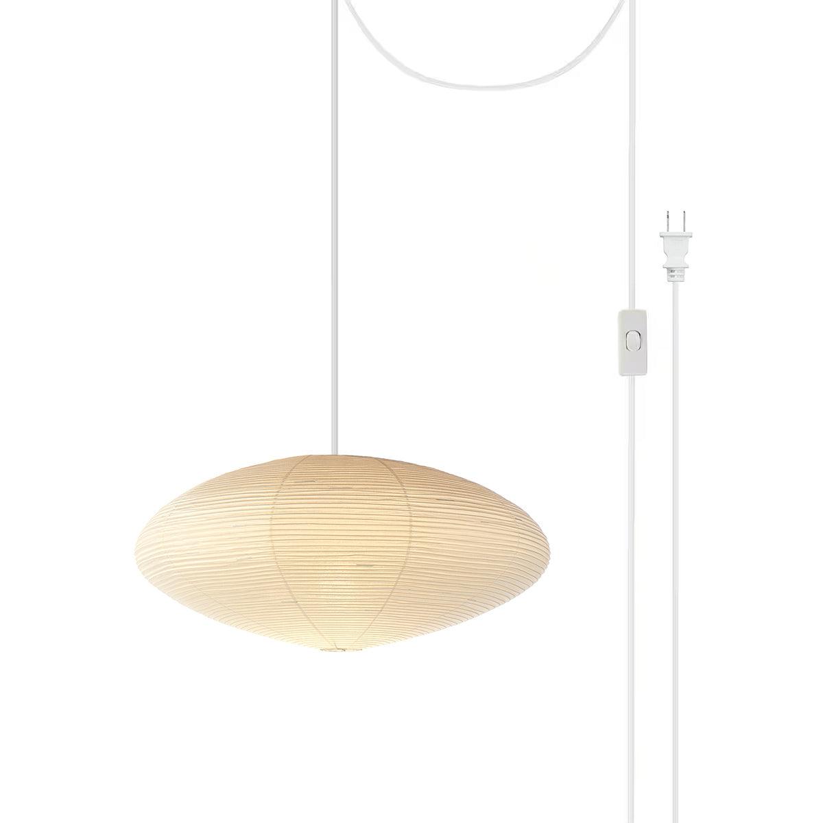 Akari_Oval_Pendant_Swag_Light_3