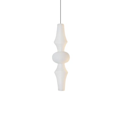 Akari E Pendant Light 12.2"