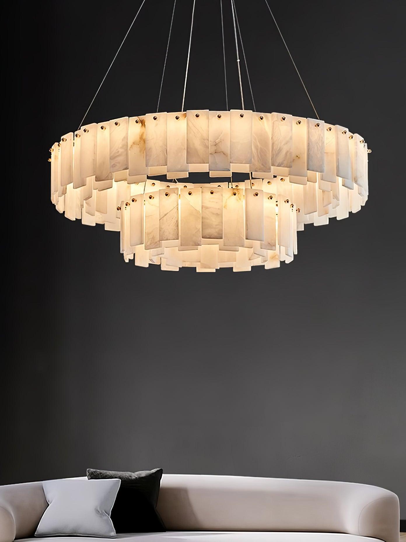 Alabaster_Round_Chandelier_14