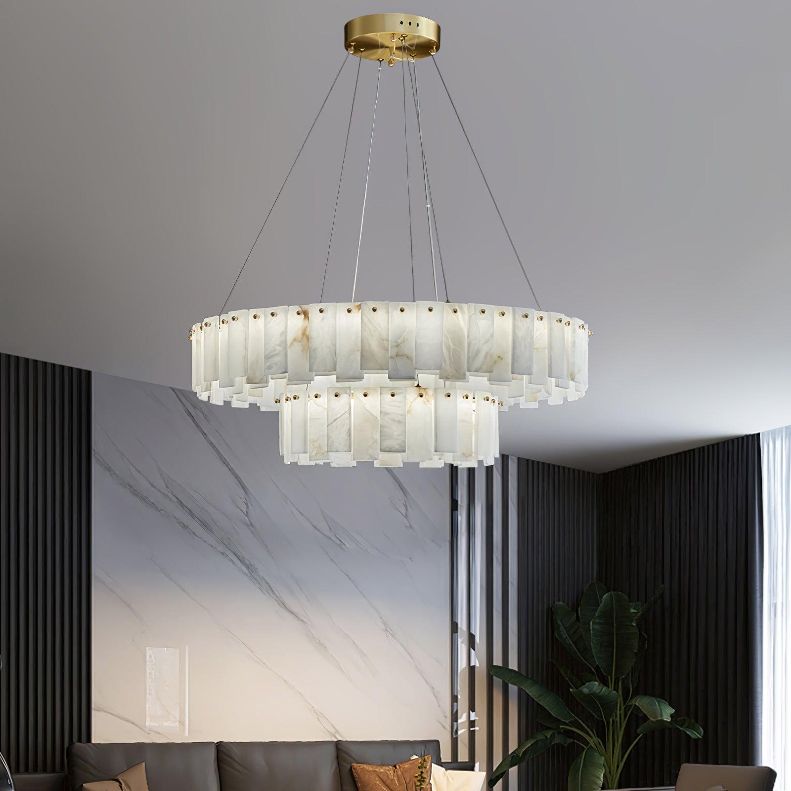 Alabaster_Round_Chandelier_16