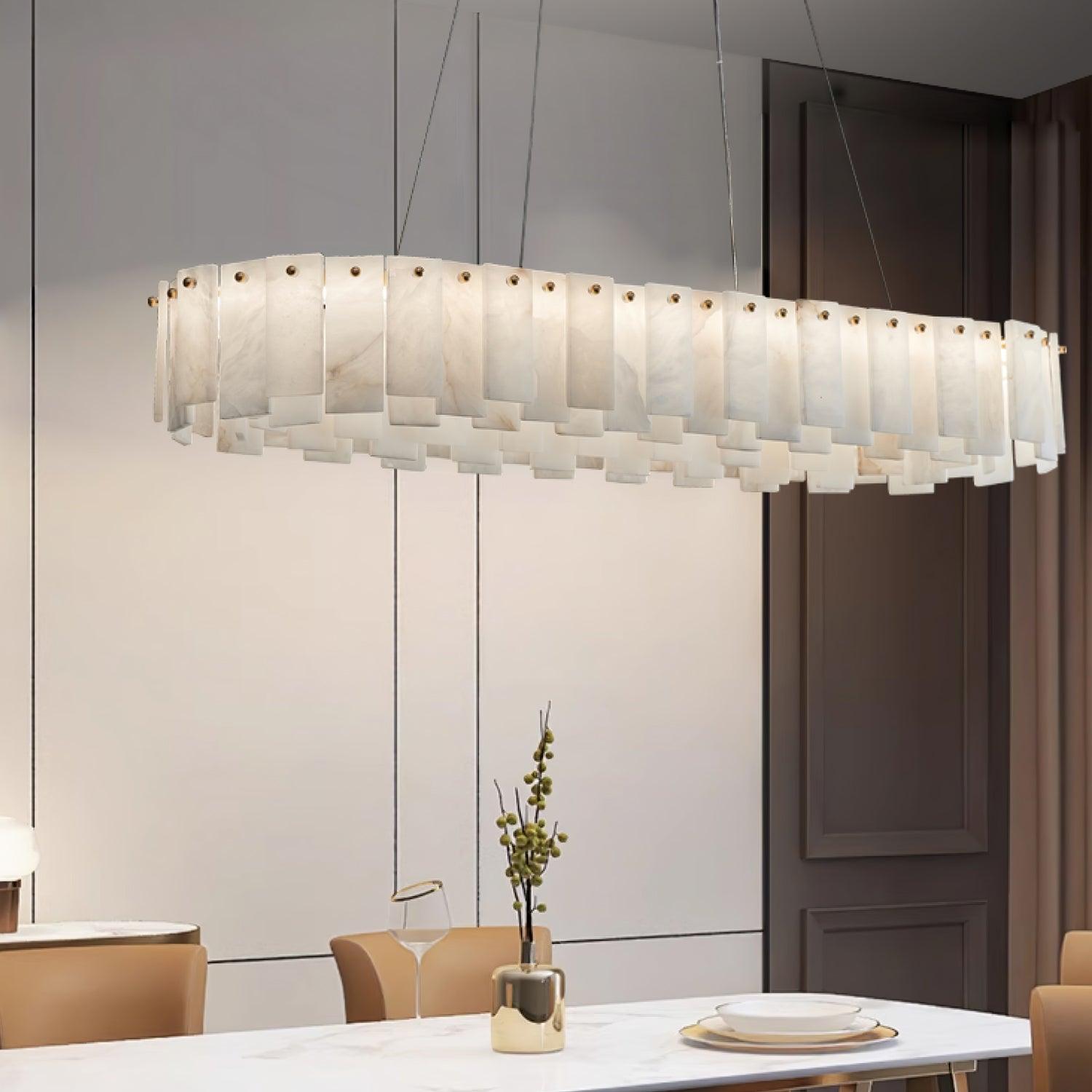 Alabaster_Round_Chandelier_3
