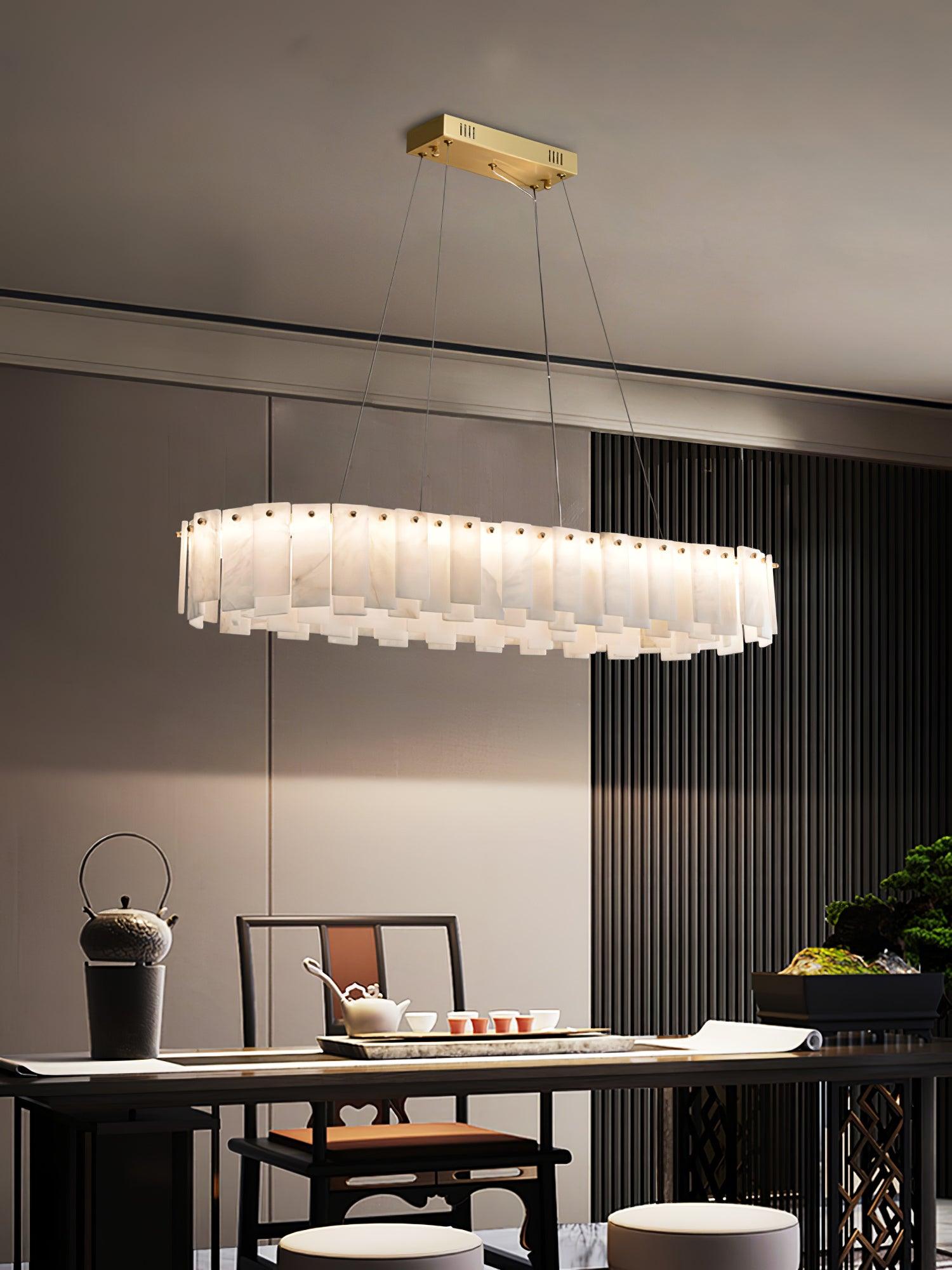 Alabaster_Round_Chandelier_5