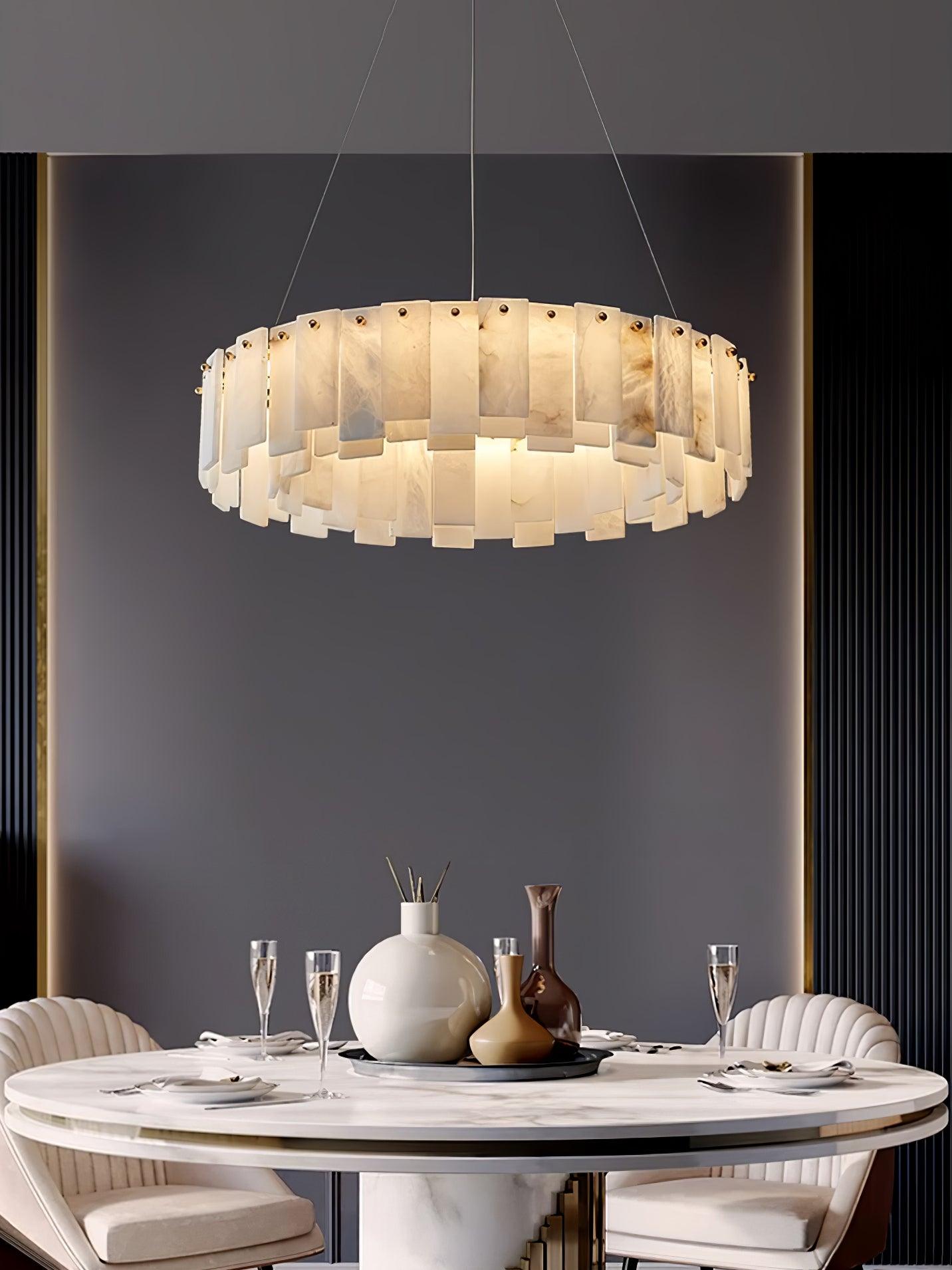 Alabaster_Round_Chandelier_8