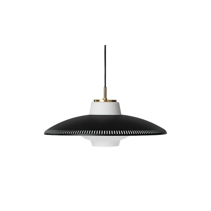 Alien Frisbee Pendant Lamp 17.7"