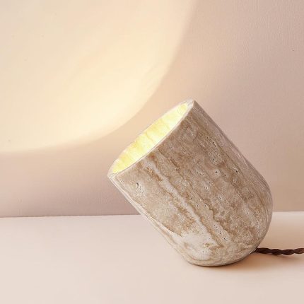 Amidori Table Lamp 6.9"