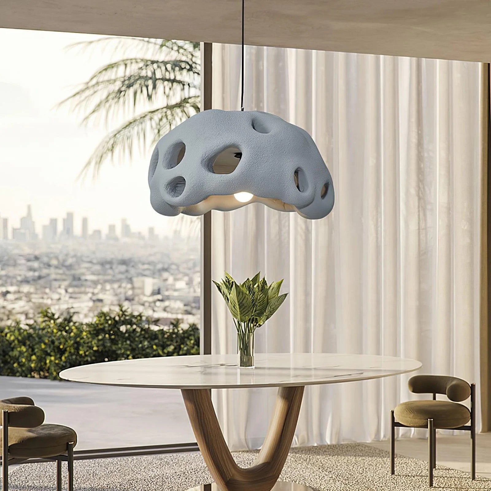 Ant_Nest_Pendant_Lamp_4