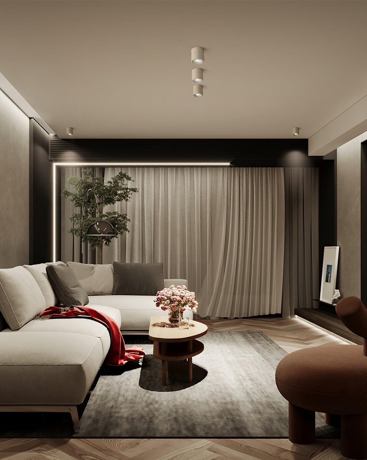 Anti-glare_Nordic_Surface_Mounted_Spotlight_13