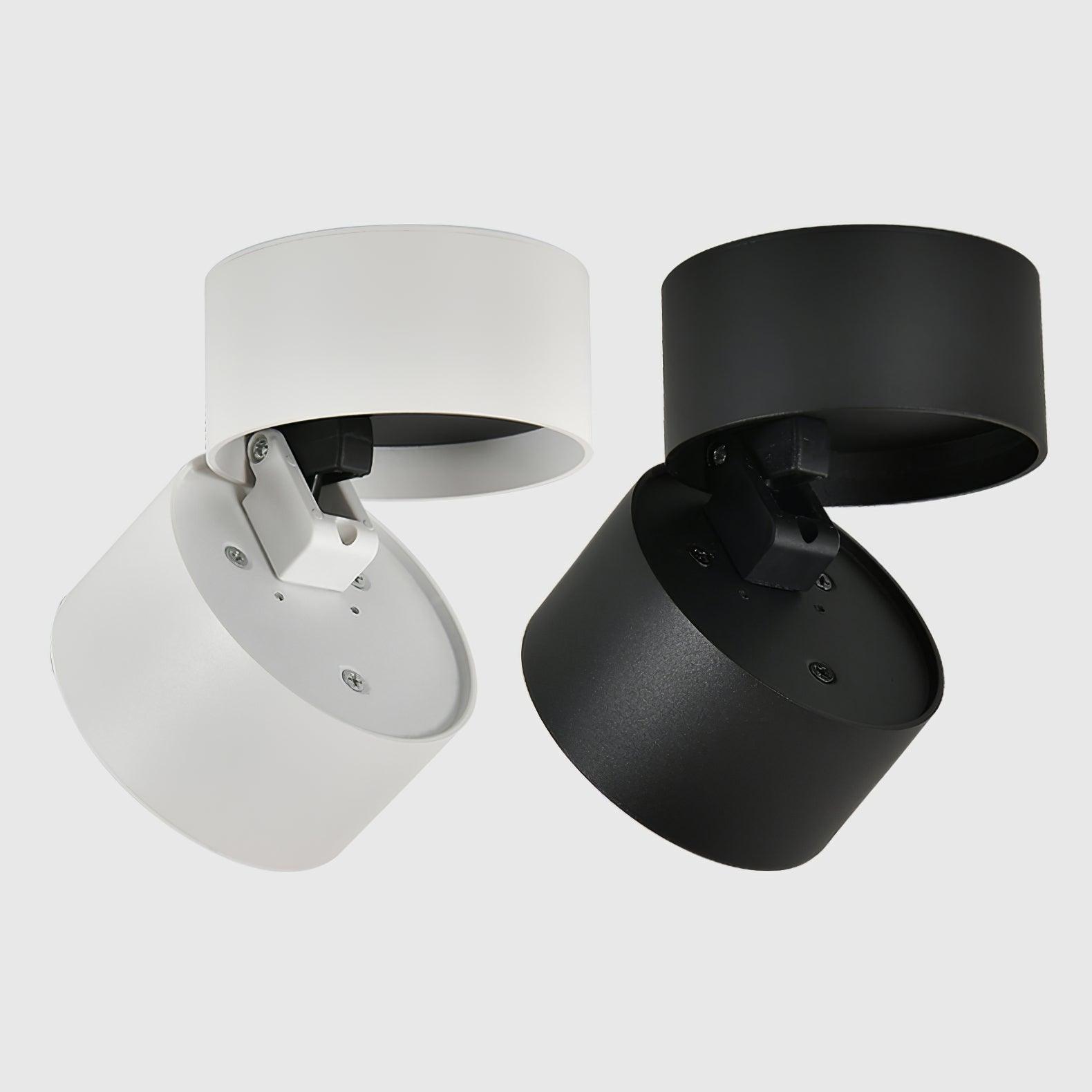 Anti-glare_Nordic_Surface_Mounted_Spotlight_20