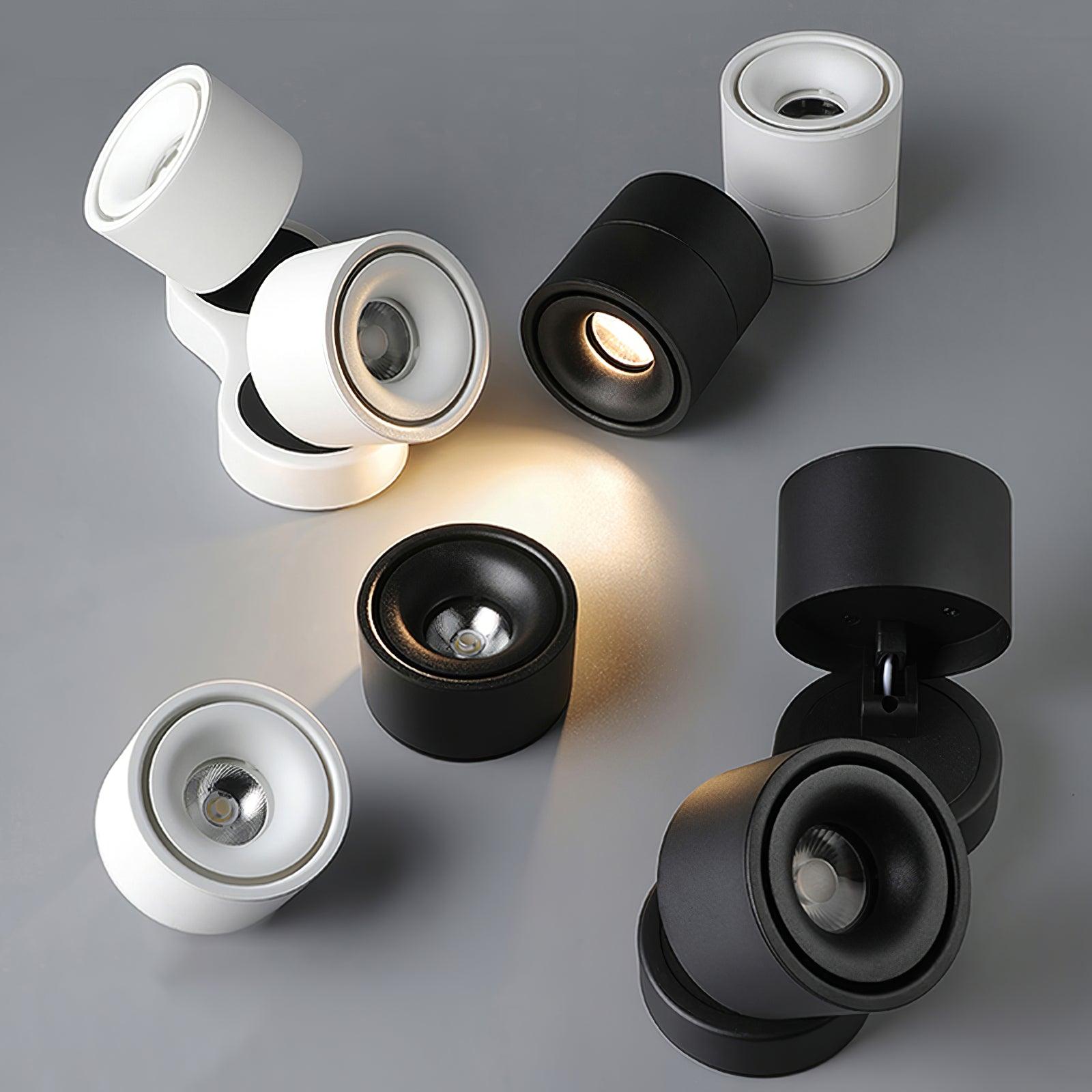 Anti-glare_Nordic_Surface_Mounted_Spotlight_22