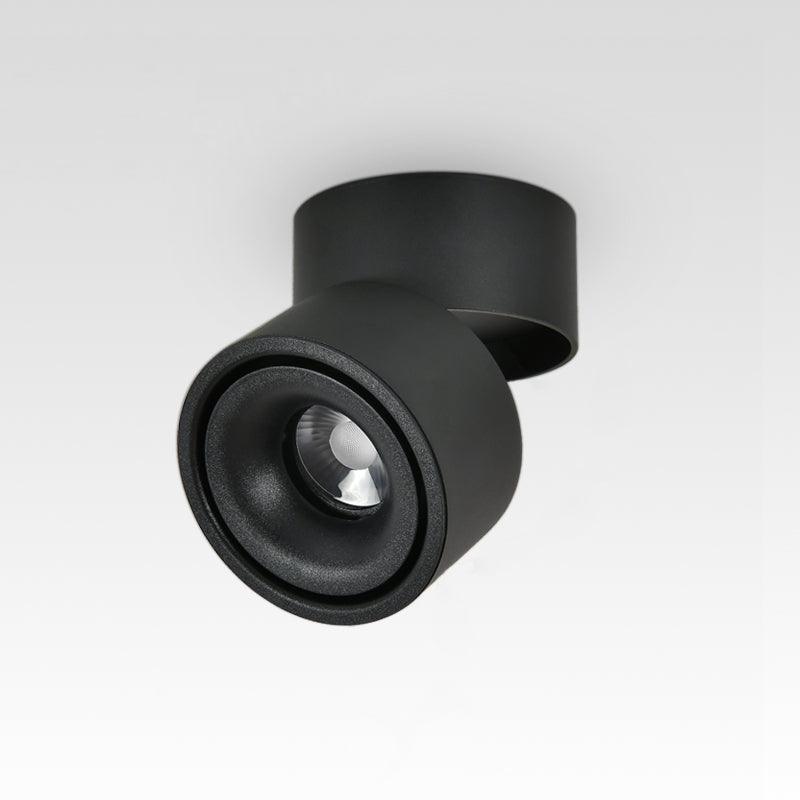 Anti-glare_Nordic_Surface_Mounted_Spotlight_3