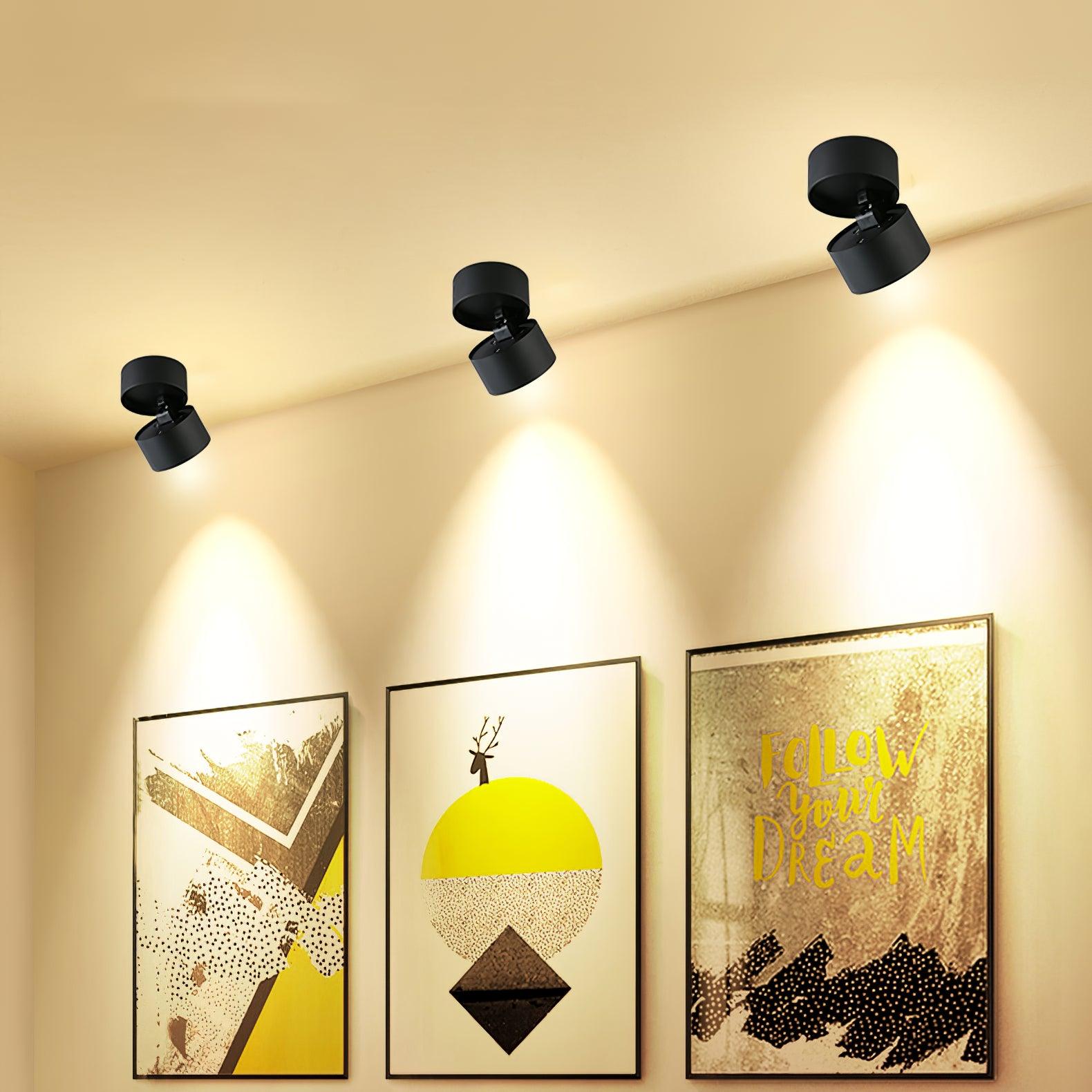 Anti-glare_Nordic_Surface_Mounted_Spotlight_4