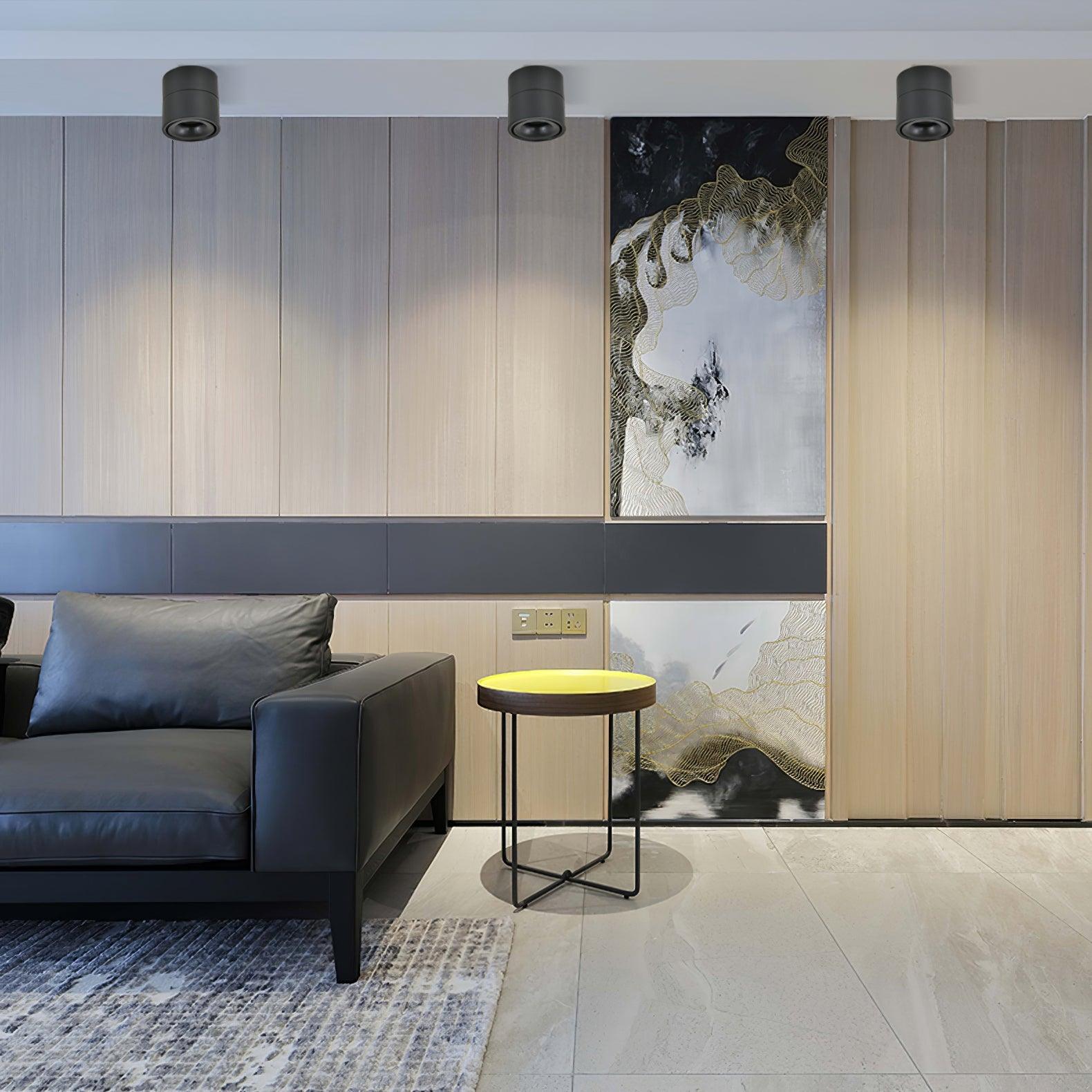 Anti-glare_Nordic_Surface_Mounted_Spotlight_8