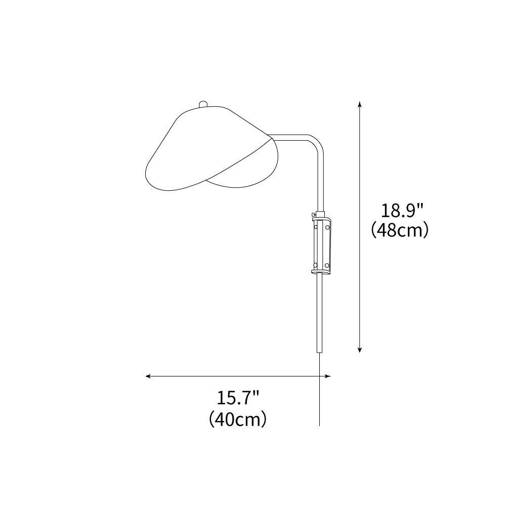 Antony-Wall-Light