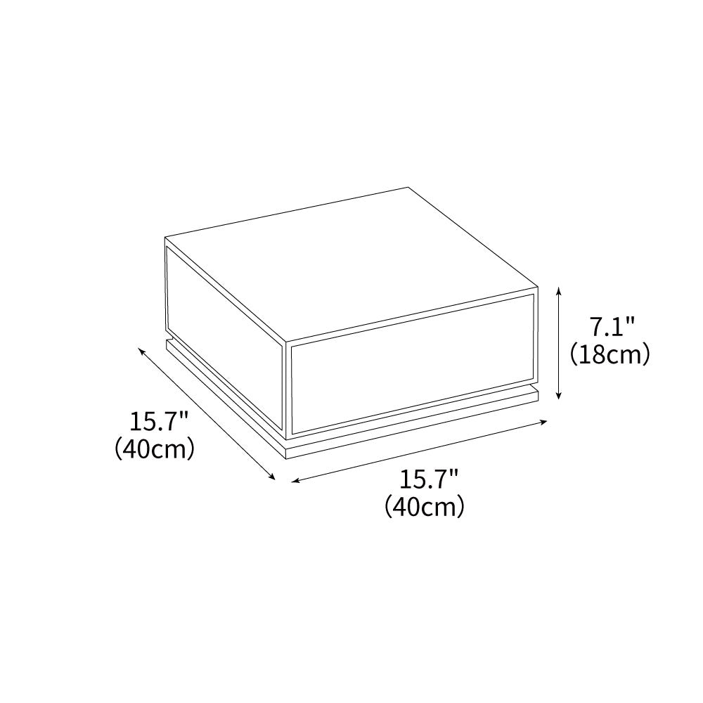 Anvia-Outdoor-Post-Light
