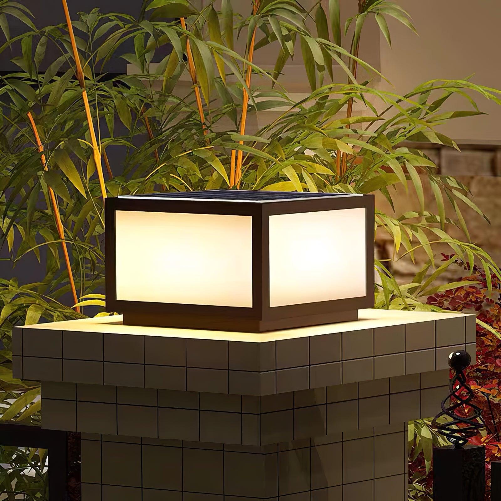 Anvia_Outdoor_Post_Light_10