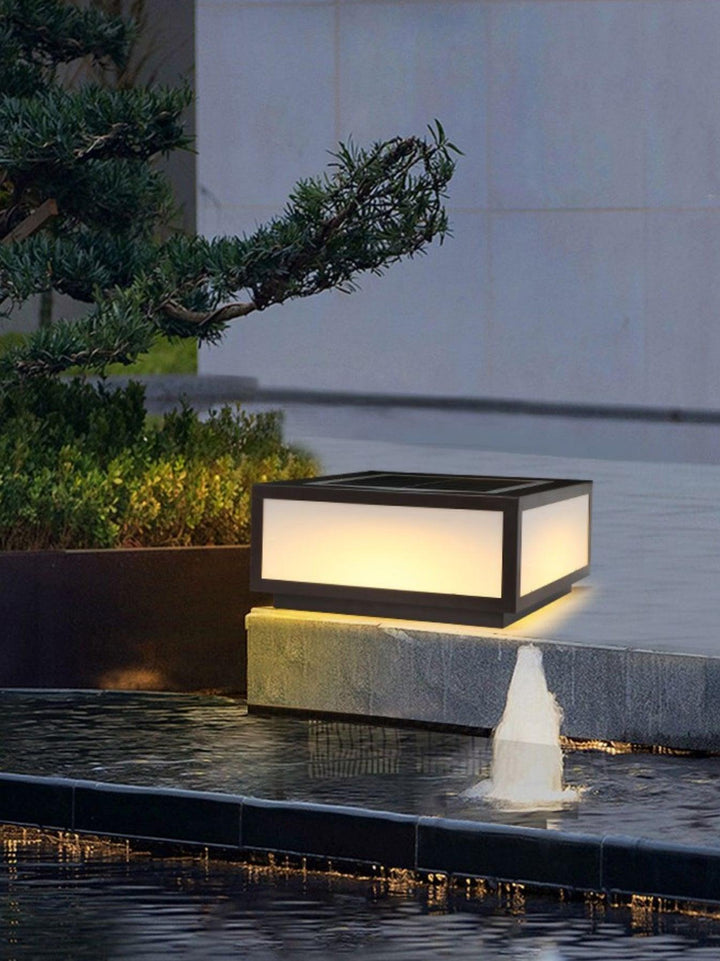 Anvia_Outdoor_Post_Light_11