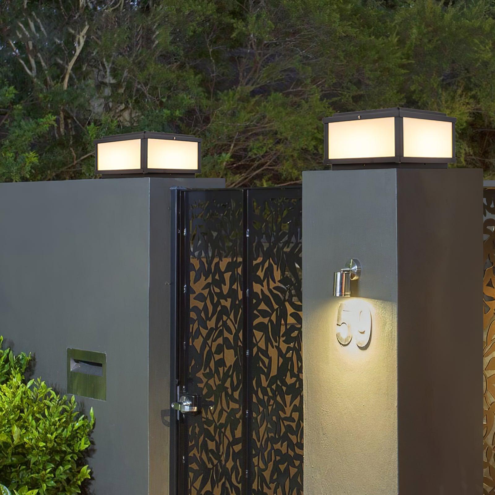 Anvia_Outdoor_Post_Light_12