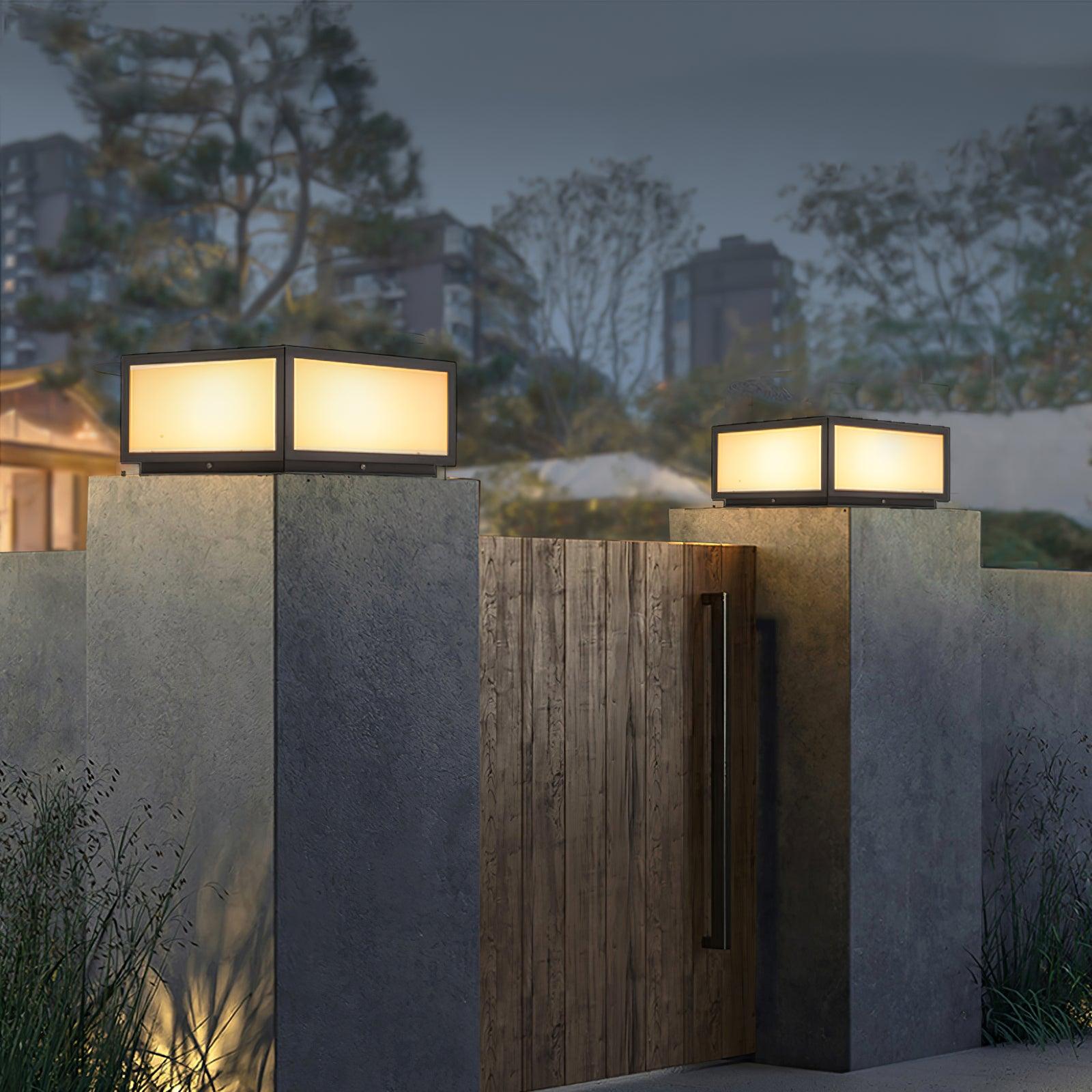 Anvia_Outdoor_Post_Light_14