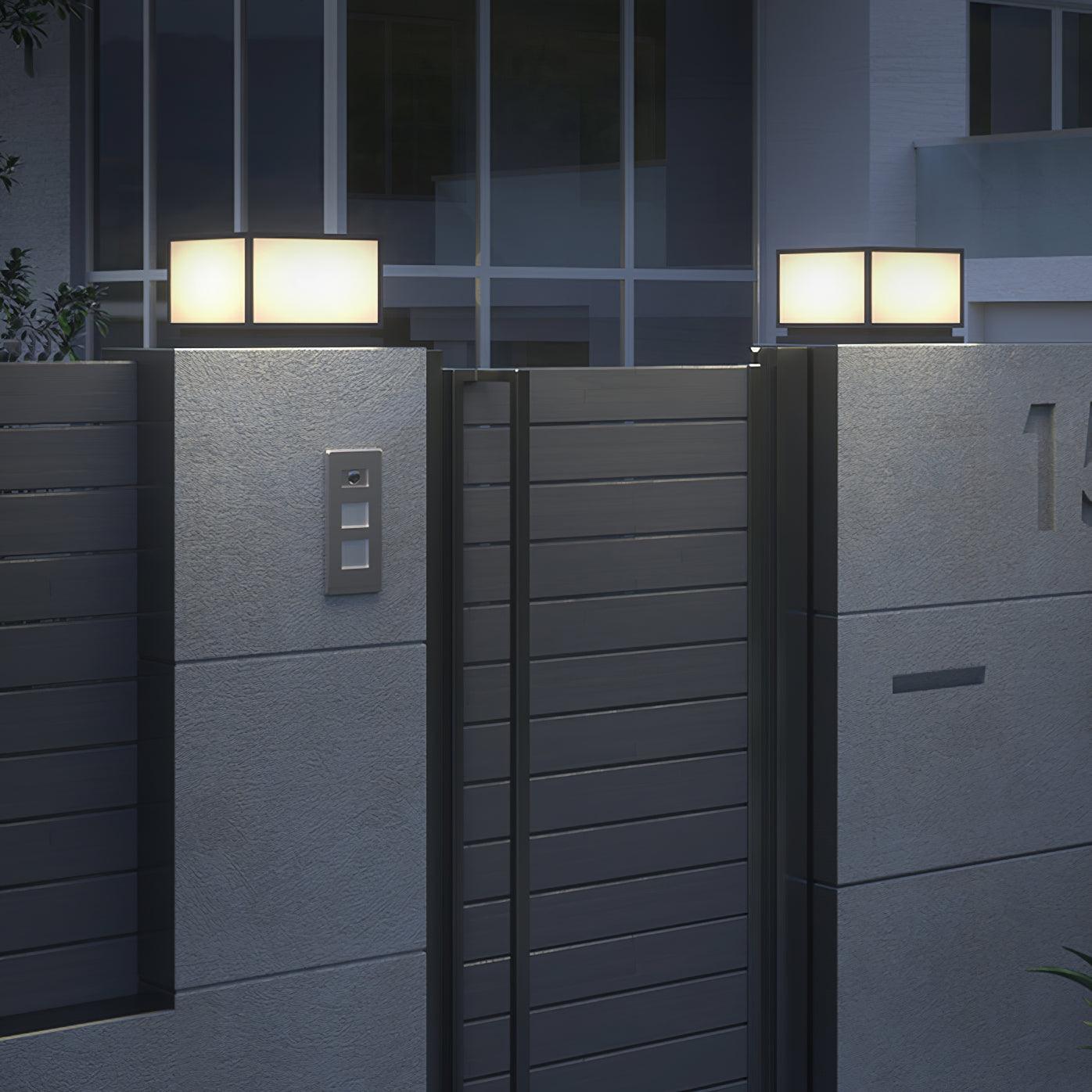 Anvia_Outdoor_Post_Light_15