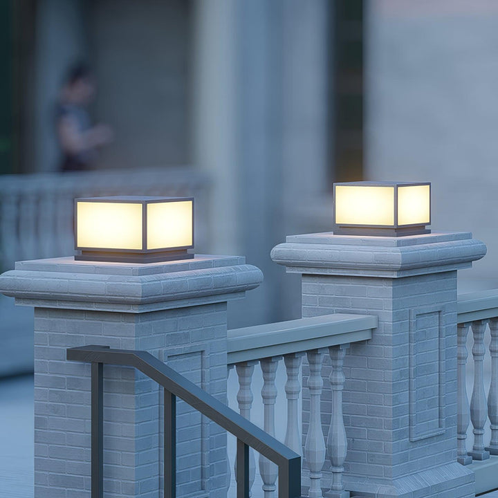 Anvia_Outdoor_Post_Light_4
