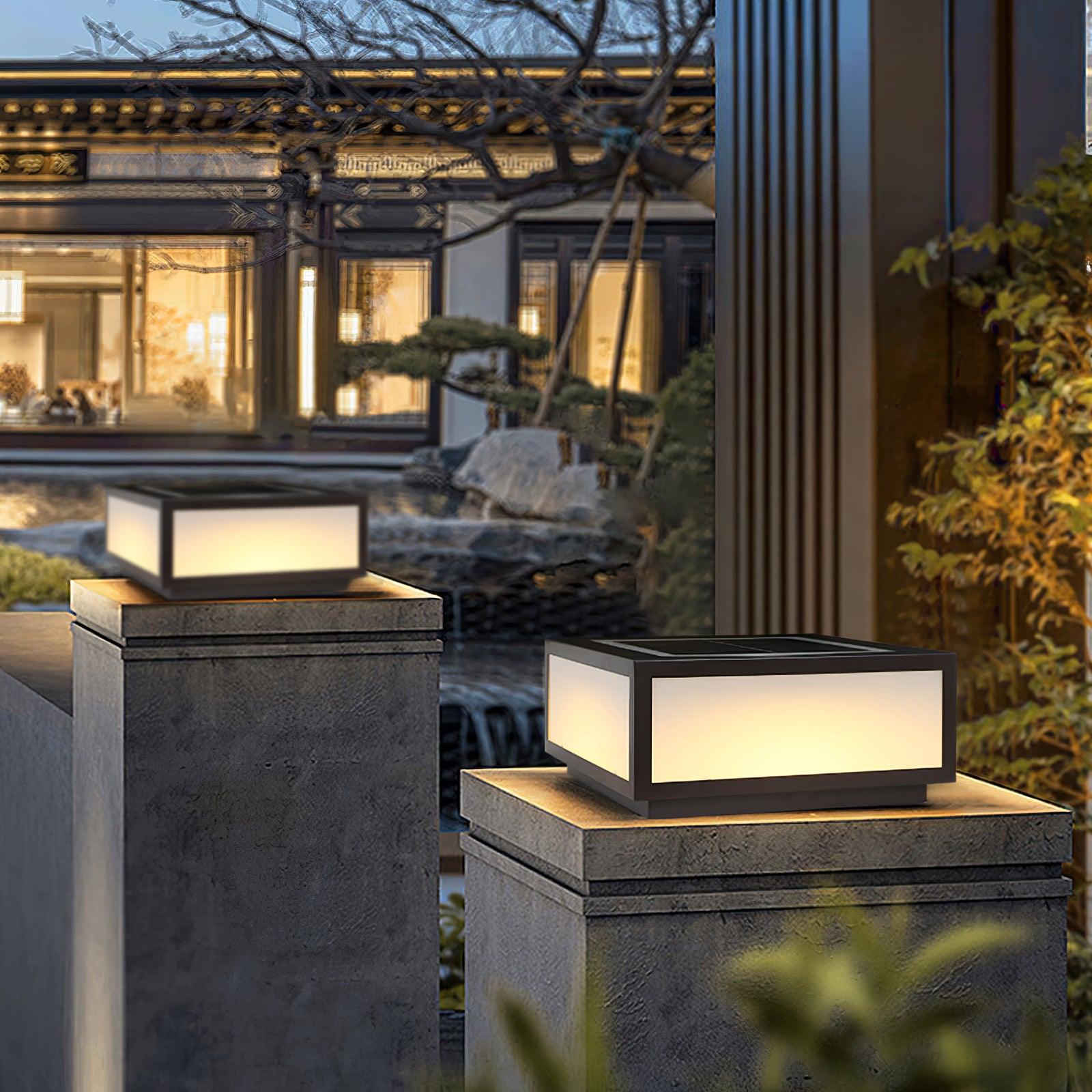 Anvia_Outdoor_Post_Light_5