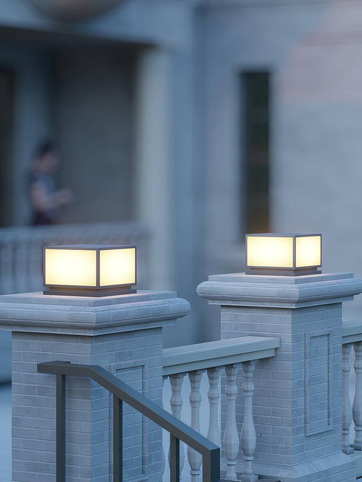 Anvia_Outdoor_Post_Light_6